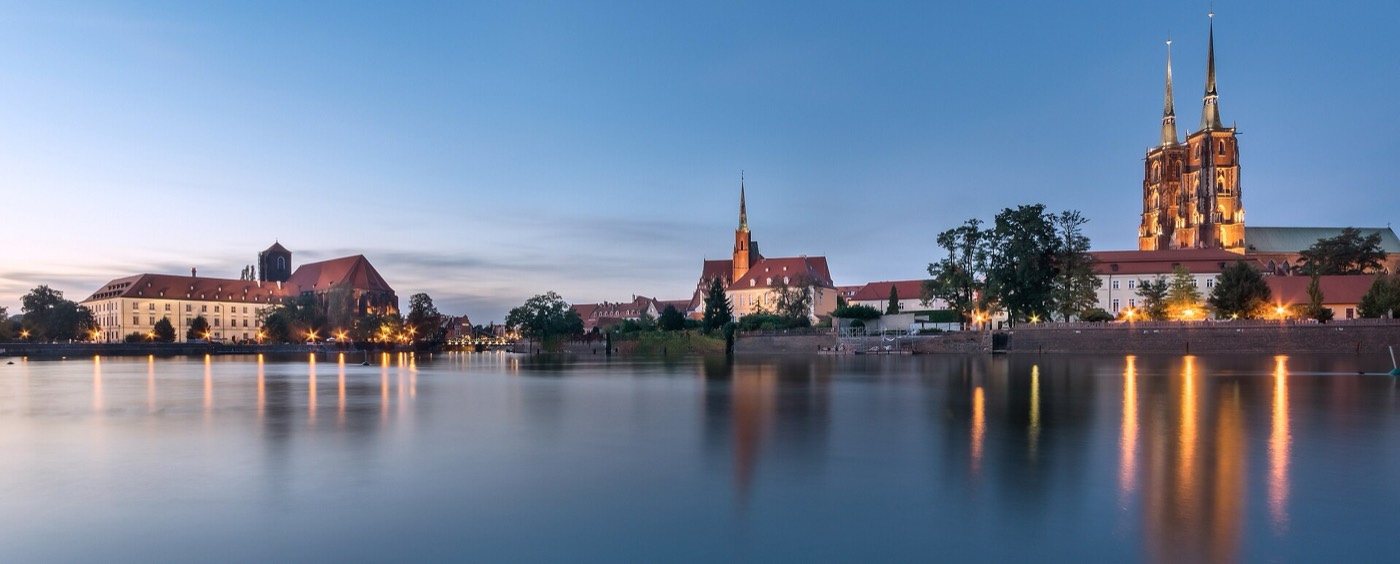 Breslau Rynek
